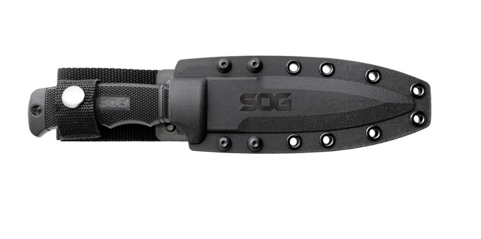 SEAL PUP / KYDEX SHEATH